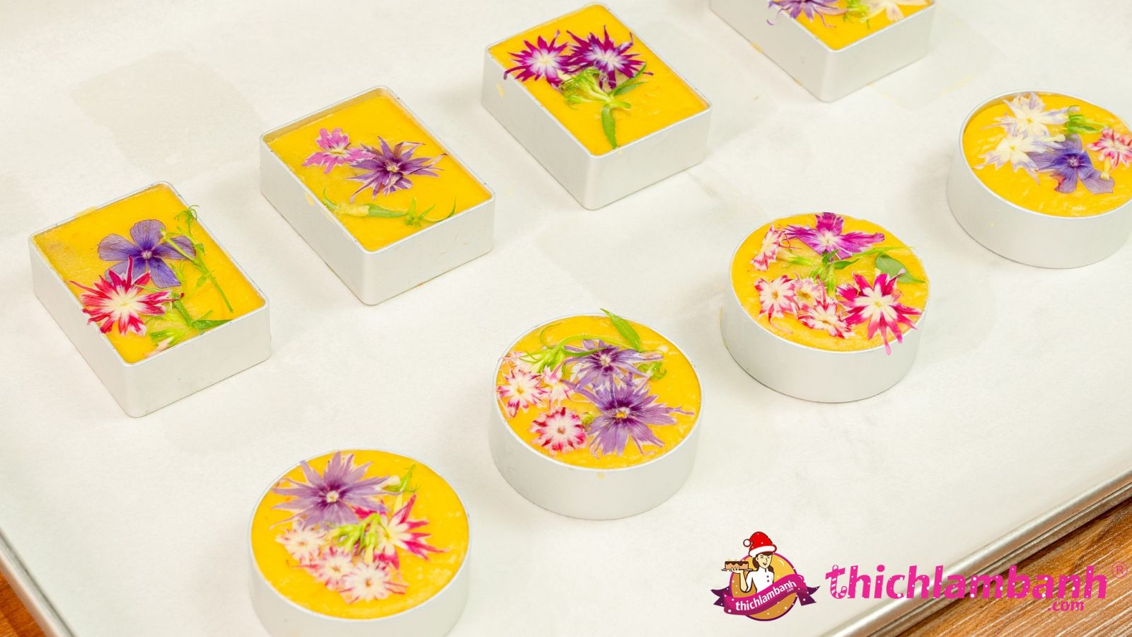 Hướng dẫn cách làm bánh dứa Đài Loan thơm ngon đãi khách