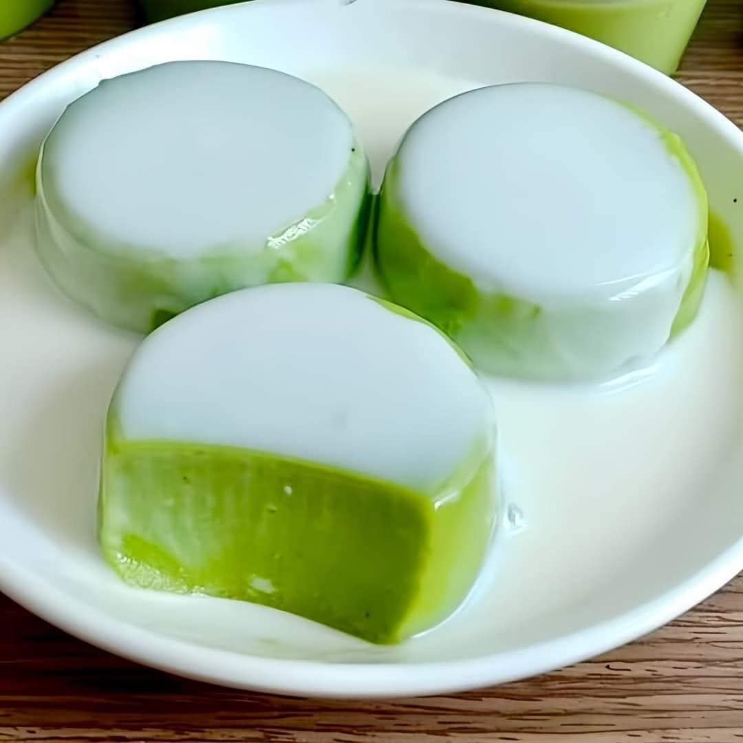 Cách LÀM PUDDING BƠ SỮA SIÊU NGON TẠI NHÀ