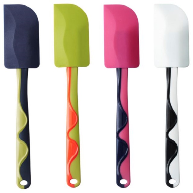 Bộ dụng cụ làm bánh cơ bản