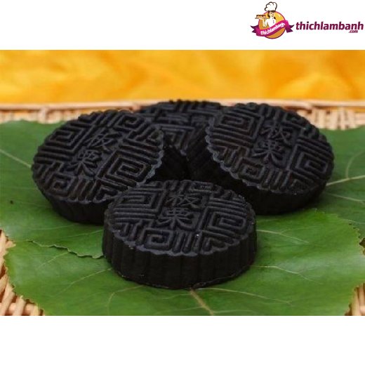 Bột Tinh Than Tre Nhật Bản 50 gr