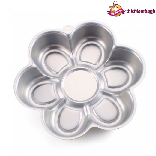 Khuôn hoa 6 cánh Khuôn hoa 6 cánh