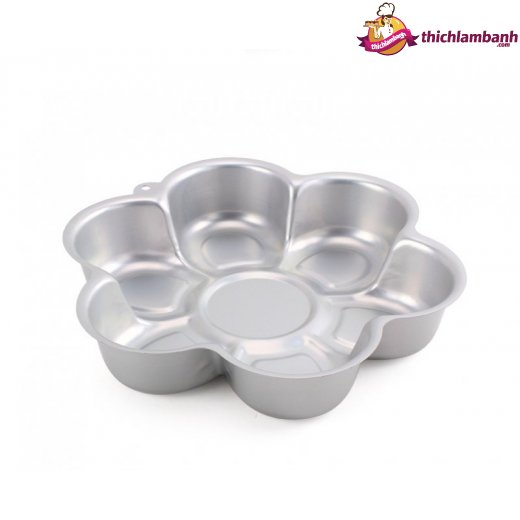 Khuôn hoa 6 cánh Khuôn hoa 6 cánh