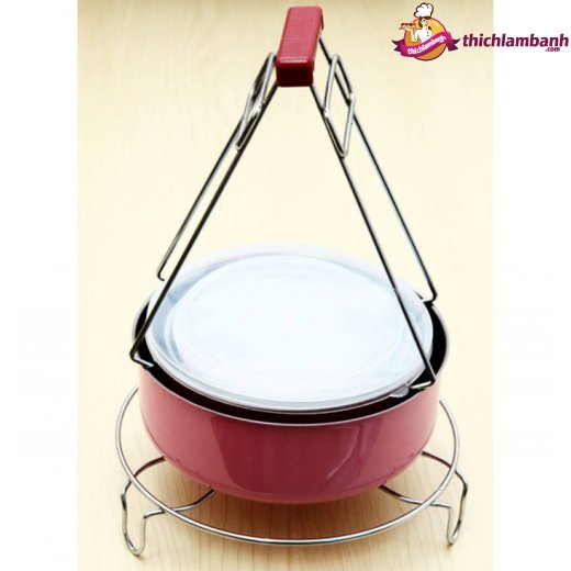 Dụng cụ gắp nóng đa năng tiện ích