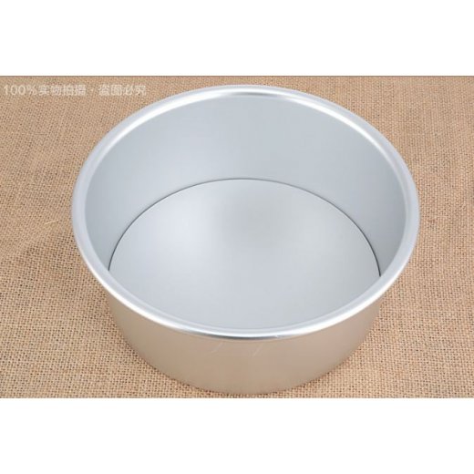 Khuôn tròn đúc đáy rời 7 inc Khuôn tròn đúc đáy rời 7 inc