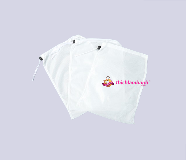 Túi lọc trà Vải lưới 36X34CM Túi lọc trà Vải lưới 36X34CM