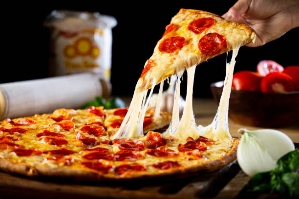 Phô Mai Bào Anchor Mozarella Phô Mai Bào Anchor Mozarella