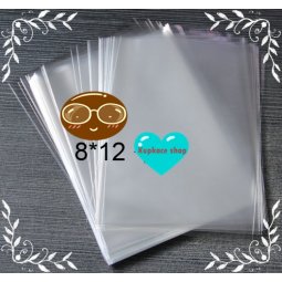 Túi opp đựng cakepop