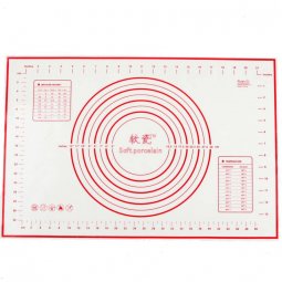 Tấm pad nướng/ cán bột 