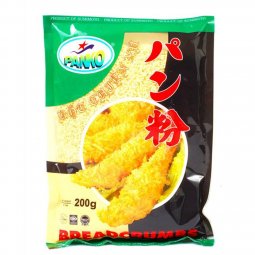 Bột chiên xù Panko 200 gr