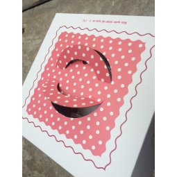 Hộp giấy đựng bánh kem 35cm