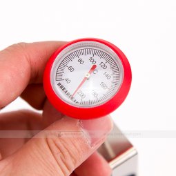 Nhiệt kế đo chất lỏng Breadleaf