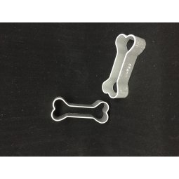 Hình cục xương - Khuôn nhấn bánh quy TQ 