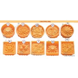 250g Khuôn Trung Thu Nướng-Dẻo Vĩnh Trường