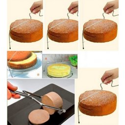 Dụng cụ chia bánh / cake leveler