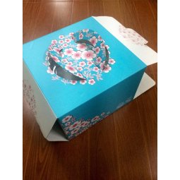 Hộp giấy đựng bánh kem 25cm