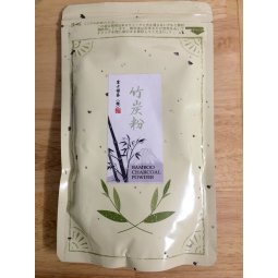 Bột Tinh Than Tre Nhật Bản 50 gr