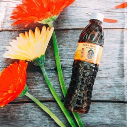 Rượu mai quế lộ