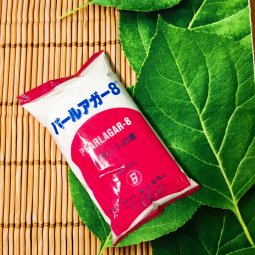 Bột rau câu agar Nhật Bản Pearlagar - 8