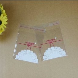 Túi dán mẫu handmade 14 cm - 100 cái