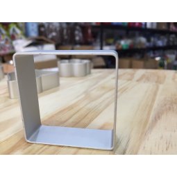 Hình Vuông - Khuôn nhấn bánh quy TQ