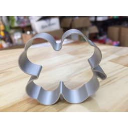 Hình cỏ ba lá - Khuôn nhấn bánh quy TQ