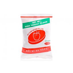 Bột mì đa dụng táo đỏ số 8 - 500g