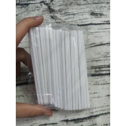 Que cakepop 10 cm ( 100 que)