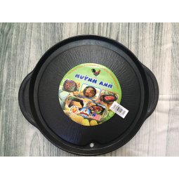 Khay nướng tròn Huỳnh Anh