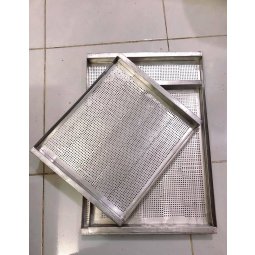 Khay lò Sanaky Sấy