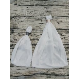 Túi lọc nước cốt dừa / sữa đậu