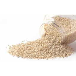 Hạt Mè Trắng ( chưa rang)