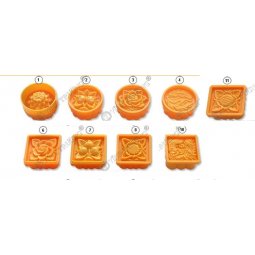 150g Khuôn trung thu nướng-dẻo Vĩnh Trường