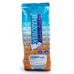 Bột Phô Mai Cam rắc Malaysia