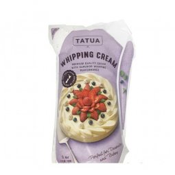 Whipping Cream Tatua 1L