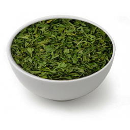 Lá Parsley khô / ngò (mùi) Tây