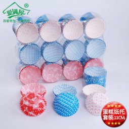 Set lót khuôn 5cm - khoảng 100 miếng lót mỏng