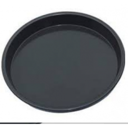 Khuôn pizza đen chống dính 9 inch