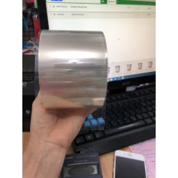 Viền bánh nylon mềm cao 8CM