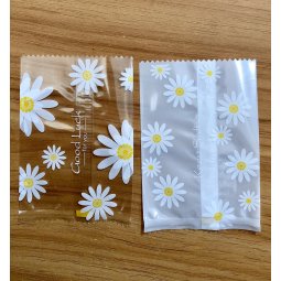 Túi ép bánh dứa  7x10cm