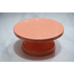 Bàn Xoay cao hồng 26x13. 