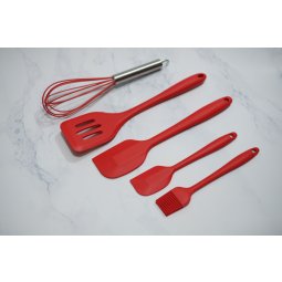 Bộ 5 easy baking silicon