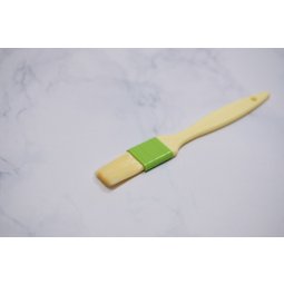 Chổi quét cán xanh nhựa 2.5cm