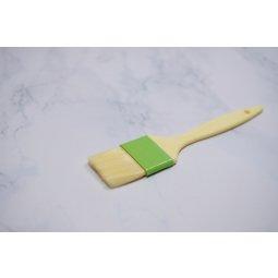 Chổi quét cán xanh nhựa 4cm