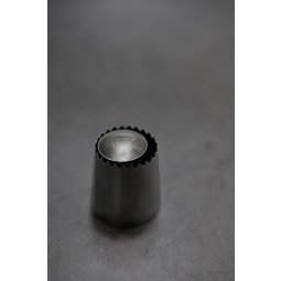 Đuôi vòng Inox, đuôi bắt kem, bánh quy 795S