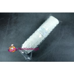 Giấy lót trắng C12 - Cây 300 miếng