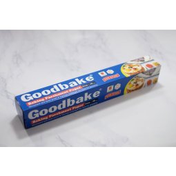 Giấy nến dùng làm bánh cuộn 5m x 30cm