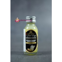 Hương Thái Lan 30ml - Bơ sữa