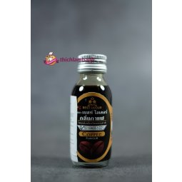 Hương Thái Lan 30ml - Cà Phê