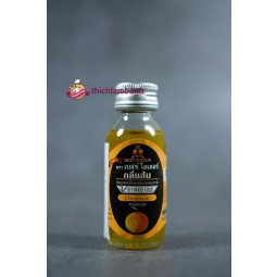 Hương Thái Lan 30ml - Cam