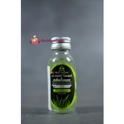 Hương Thái Lan 30ml - Lá dứa